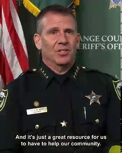 8.1K views · 124 reactions | OCSO has partnered with Scent Evidence K9 and the Senior Resource Alliance - SRA Florida to provide Scent Evidence Preservation Kits to Orange County residents. The kits can help our K9s in the search of a missing person. To get a Scent Preservation Kit, visit OCSO Central Operations at 2500 West Colonial Drive in Orlando. For more information, go to OCSO.com/scentkit | Orange County Sheriff's Office, Florida | Facebook