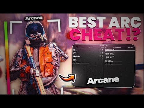TRYING ARC RAIDERS TRIAL HACK IN 2026 [FREE[ | AIMBOT & WALLHACK & ESP! | UNDETECTED 2026!
