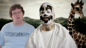 [Image - 46606] | "Miracles" / Fucking Magnets, How Do They Work?