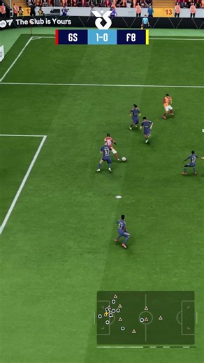 WE SIMULATED THE GALATASARAY-FENERBAHÇE DERBY ON FC 26!