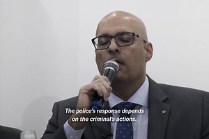 Over 130 Killed in Bloody Crackdown on Drug Gangs in Rio de Janeiro