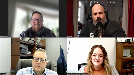 The City of Saginaw Government, in partnership with the County of Saginaw Land Bank, is seeking a development partner for the rehabilitation and transformation of the historic Mason Building located in the heart of Downtown Saginaw. This collaboration also includes Saginaw Future Inc. and MEDC MiPlace. The 20,000 sq. ft., 4-story building has a storied history and remains one of the most prominent structures in all of Saginaw. An RFQ for the project was recently released, and the video below is 