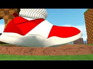 Stepping on a Two-Tailed Bug