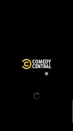 Comedy Central Logo