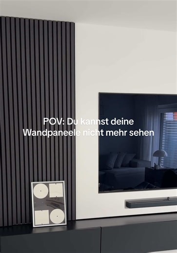 Transform Your Space with a Stunning TV Wall