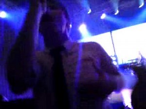 Hawk Nelson - Bring 'Em Out Springtime festival 2010