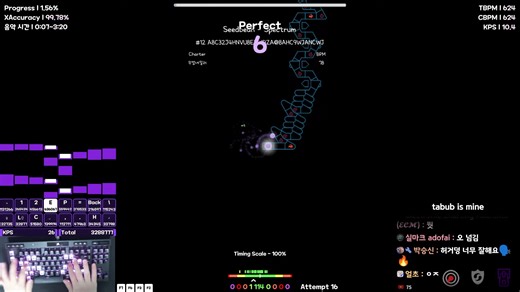 【ADOFAI\u002FJipper直播回放】 A8C32J4HNVU8EWHDZA@8AHC9WJANCWJ 2024年12月4日点场