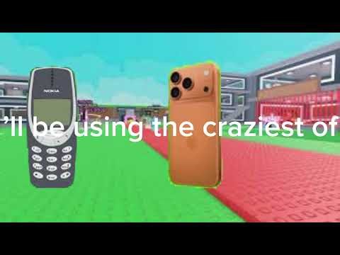 Nokia And His Buddies OUT NOW CLAIM OG TICKETS 