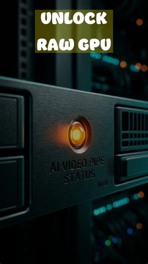 10X FASTER AI VIDEOS WITH 1 SCRIPT