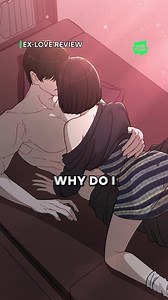 35 reactions | He looks perfect, but.. | LINE WEBTOON | Facebook