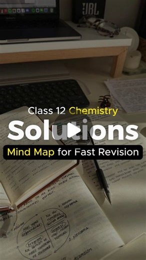 IIT JEE Notes on Instagram: "Class 12 Chemistry Solutions Mind Map For Fast Revision PDF(Link in Bio) . . . #chemistry #class12 #class12th #class12chemistry #iitjee #jeeneet #iitjeepreparation #neet #neetug #neetprep #iitjeechemistry #neetchemistry #cbse #study #explore"
