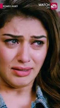 Paavam bro🥺 | Romeo Juliet | Sun NXT | Shorts