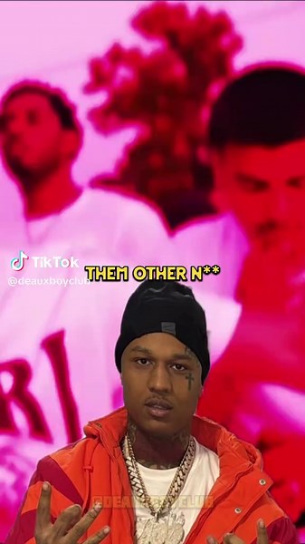 Understanding Operation Boogeyman in Rap Culture