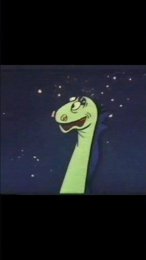 Beany and Cecil "A Trip To The Schmoon" (1962)*Click the link to see the full cartoon!
