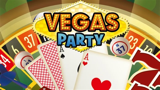 Koop Vegas Party - PC (Steam)