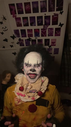 Halloween Clown Costumes for a Spooktacular Celebration