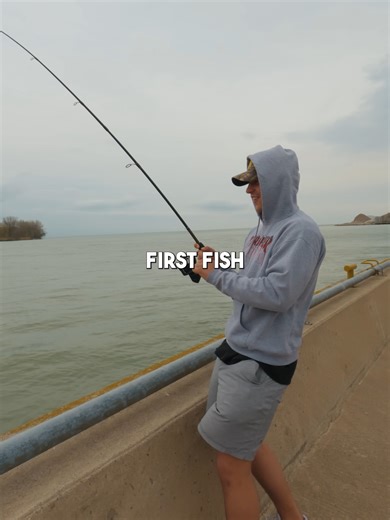 Fishing Adventures: Getting Friends Hooked