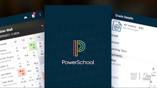 School software hack could expose Maryland student, teacher data