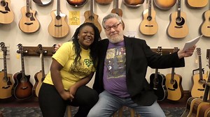 9.2K views · 400 reactions | Happy birthday to us! Elderly Instruments opened its doors for the first time on July 5th, 1972. Here’s Stan and Lillian Werbin with a special anniversary message for all of our loyal customers. | Elderly Instruments | Facebook