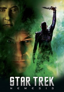 Star Trek: Nemesis streaming: where to watch online?
