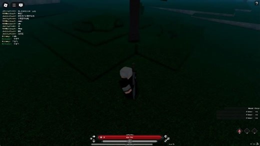 ROBLOX 中世纪像素RPG AstralFall
