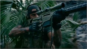 Trailer For Delta Force War Movie Promises Death And Plenty Of Violence