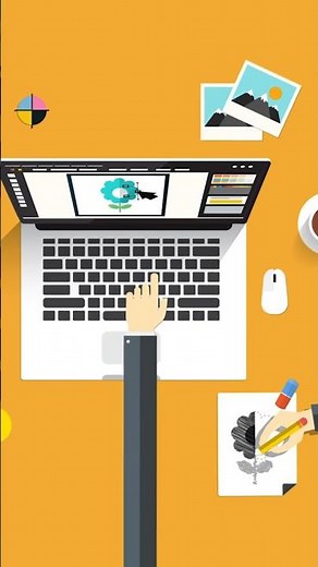 Start Your Graphic Design Journey with Canva || Beginner Tutorial