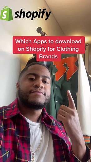 Very important for Shopify users. #fyp #viral #clothingbrand #shopify #clothingline
