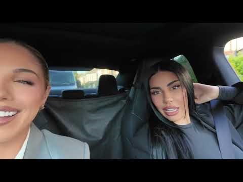 FEW DAYS WITH US: April Fools Prank GONE WRONG! Cooking, Hair, Dog walks, Events & Family! X