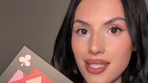 开箱SHEGLAM x 哈莉·奎茵合作系列，天哪我真的被惊艳到了！每件东西都超可爱，而且质量太棒了！