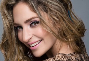 Mirella Cesa: Singer Gives Live Performance, Talks About Career, Future Plans [VIDEO]