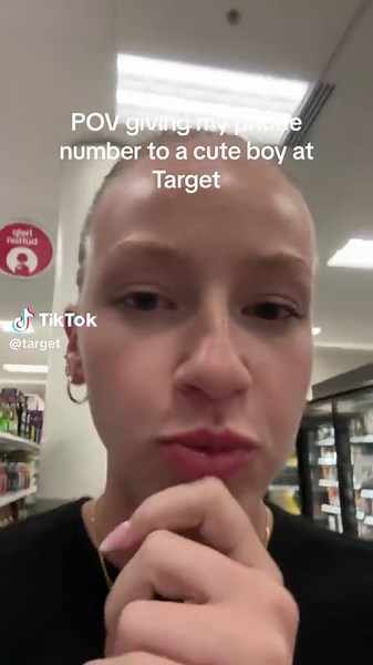 first comes love, then comes Target runs 👩‍❤️‍👨❤️‍🔥 @Zmoneyyyy @Etienne #targetboy #date #couple #target