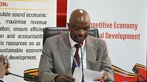 Uganda's economy recovers with 6% GDP growth in 2023-24