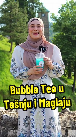 Lokma House Tešanj on TikTok