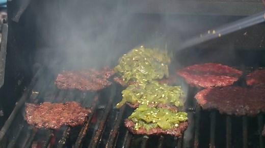 161K views · 2.2K reactions | GREEN CHILE DELICIOUSNESS: Today was one of the most anticipated days of the New Mexico State Fair: Burger patties sizzled on the grill and the smell of green chile filled the air. The big winner of the 2016 Green Chile Cheeseburger Challenge is the Laguna Burger of Laguna! Who do you think has the best green chile burger in New Mexico? | KOAT | Facebook