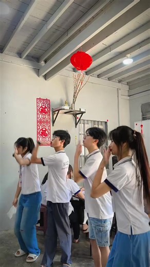 Happy Chinese Language Class for Kids