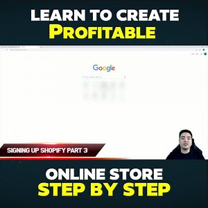 A beginner friendly course from scratch to finish. From creating your clean and profitable store to learning how to drive targeted people using Facebook Ads. Over 3000 students to collaborate with on our exclusive group. Learn more, Learn how to do business and start selling online using Shopify and updated digital strategies. Visit my site to check more testimonials https://rudolfperez.com | Rudolf Ryan Perez