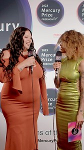 1.4K views | Mercury Prize on Reels | Facebook