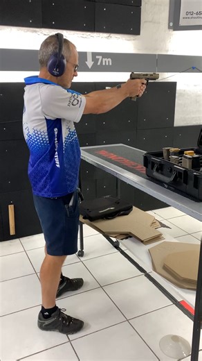 13K views · 120 reactions | Jonathan shot a Canik.  Yes, really. And we caught it on camera! You can also test-fire a Canik at Shooting Stuff. Canik Week runs until Saturday, 1 November — free range use, pay only for ammo, and specials all week!  Shooting Stuff, Centurion #ShootingStuff30 #CanikWeek #CanikArms #SportShootingSA #ShootingStuff | Shooting Stuff | Facebook