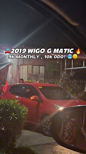 Door to door delivery mga bossing! 🥳💯 10k ODO grabe ka SARIWA nga unit ug way nasulti si bossing isa ka mekaniko gi hire ni madam 🥶🔥 #DTCarsDavao | DT Cars Davao