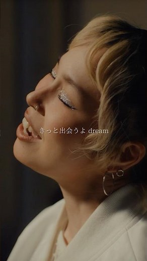 AI「ラッキーアイラブユー」MVついに公開❕❕💝 #AI #ラッキーアイラブユー