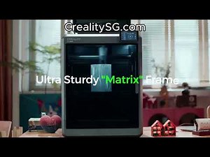 Creality K2 Plus Combo