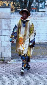 1K views · 10K reactions | Style Baye Fall Sénégal  | La beauté de l'Afrique | Facebook