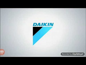 Daikin logo