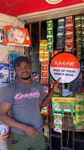1K views · 24 reactions | Get free next day delivery on your Jumia Express orders above 25K朗 Have your order delivered to a pick up station near you, or your home/ office! Download the Jumia APP here https://bit.ly/3qLwLmO today朗 | Jumia | Facebook