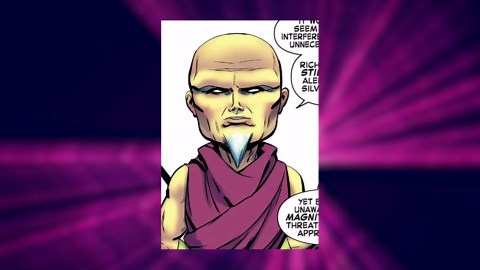 Everything You Should Know: The Watcher