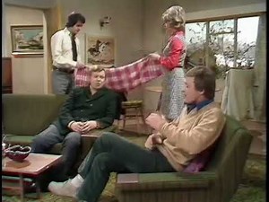 The Likely Lads S1 E04 Moving On