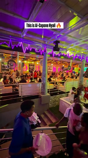 Al capone Nyali on Instagram: "Al-Capone Nyali"