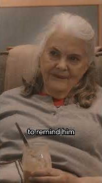 Remember the Movie We Saw Together? 🎥 #MarjoriePrime