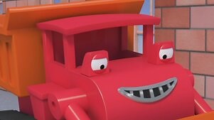 Bob the Builder (Classic): Season 18 Episode 17 Muck and the Old School Wall